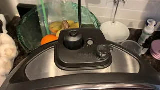 Instant Pot Valve TRICK!