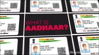 What Is Aadhaar?