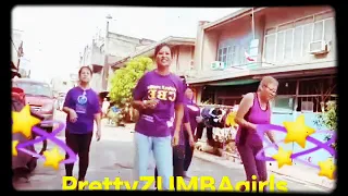 EL BIMBO by;Mariean #BallroomFitness #DiscoFitness #Choreography by;ZINTON