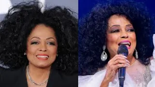 Sad News For 78 Years Old Diana Ross. The Singer Has Been Confirmed To Be