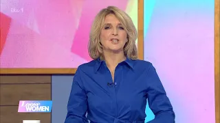 Loose Women Intro - 03/05/2024 at 12:30pm