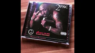 2Pac & Big Syke - All Eyez On Me (Bloody Thug Remix)