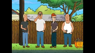 King Of The Hill: (Season 1 Finale) Intro [1440p]