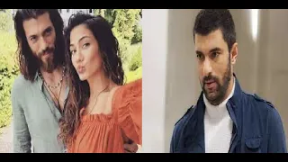 Shock statement from Engin Akyürek about the relationship between Can and Demet