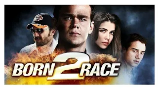 born to race full movie