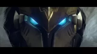 Reinhardt Tribute: The Last Stand