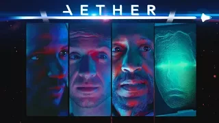 AETHER - A Time Travel Sci-Fi Short Film