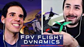 WHAT is FPV Flight Dynamics? WHO is Christian Mollica? FULL Interview