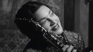 Madonna - Come Alive - The Short Film - HV2 Epic Remix & Video