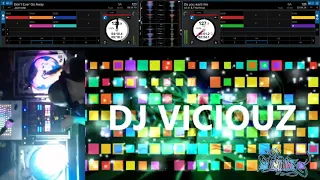 Dj Viciouz Latin Freestyle Mix 6 2020