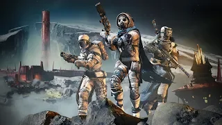 Destiny 2: Festung der Schatten — Gamescom-Trailer [DE]