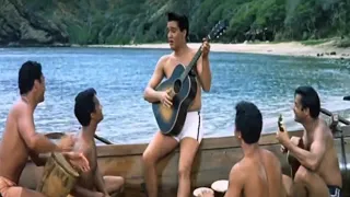 Blue Hawaii (1961) Movie trailer