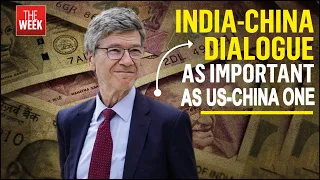 Interview: Economist Jeffrey Sachs on how India can rebalance the world | THE WEEK