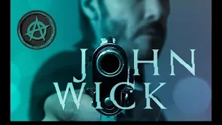 LHS John Wick (The low budget version)