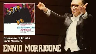 Ennio Morricone - Speranze di libertà - Sacco e Vanzetti (1971)