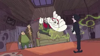 101 Dalmations 2 - Cruella's Plan