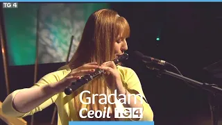 Órlaith McAuliffe & Duffy's Goat | Gradam Ceoil TG4 2016