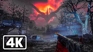 FAR CRY 6 Stranger Things DLC Gameplay FULL GAME (2022) 4K