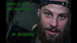 Bloodlines sits with Jake Dieffenbach of Rivers of Nihil