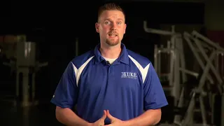 Hamstring Stretching | Duke Health