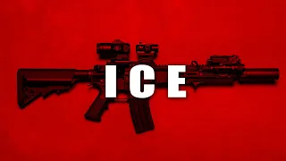 Gangsta Club Rap Beat Instrumental ''ICE'' Club Type Beat Fast Bouncy Freestyle Hip Hop Beat