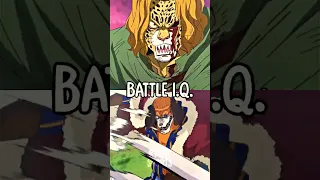 Pedro vs Inuarashi | One Piece Elimination Wheel [Round 3]