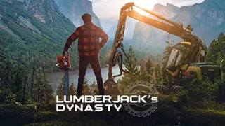 Lumberjack´s Dynasty SE1 #01 Einführung