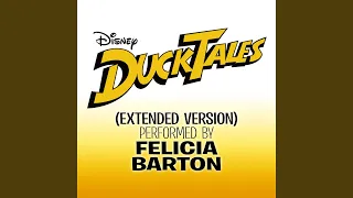 DuckTales (From "DuckTales" / Extended Version)