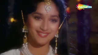 Jamai Raja - Anil Kapoor - Madhuri Dixit - Hema Malini - Satish Kaushik - Hindi Full Movie