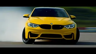 BMW MPower - Night Lovell - Still Cold - M4/M6 from Pennzoil