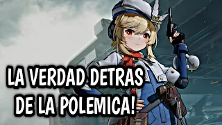 ¿QUÉ PASARÁ CON LA VERSIÓN GLOBAL DE GIRLS FRONTLINE 2? - HABLAMOS DE TODA LA POLÉMICA