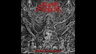 Blood Serpent (Vietnam) - Bestial Extermination (Full Length) 2023