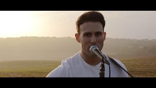 The Script - Superheroes (cover) Stephen Cornwell