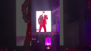 Motley Crue El Paso,Tx.                      Live Intro Aug/18/23