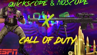 #5 Call of Duty Mobile | HARD Quickscope & Noscope | NEW INTRO | loloippoYT