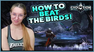 Beating the Birds in Twilight - Manuallying for Success! ★ Eternal Evolution ★