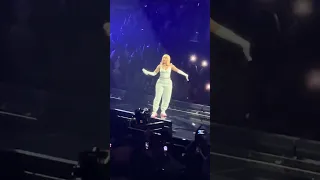 Nicki Minaj Detroit 2024 video 16