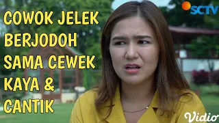 Ftv Terbaru Masayu Clara - Cowok Gendut Jelek Miskin Berjodoh dengan Cewek Cantik anak orang kaya