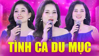 Tình Ca Du Mục - 3 Chị em ruột cất tiếng hát không ai nhận ra ai | Hương Ly Sao Mai