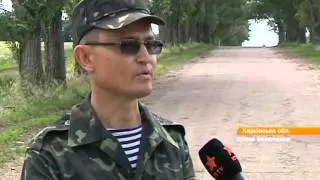 Бойцы АТО попали в коварную засаду под Луганском. Погибли четверо военных