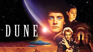 DUNE (film 1984) TRAILER ITALIANO