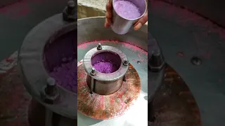 How to Make Cotton Candy -Street Style Candy Floss -Bachpan ka Pyaar Mera Bhul Nahi Jana Re #shorts