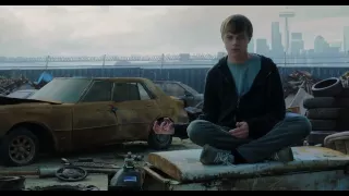 Хроника / Chronicle (2012) - русский трейлер HD