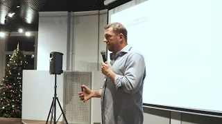 Object Thinking Meetup #8: Yegor Bugayenko / Исключения как контейнеры для данных