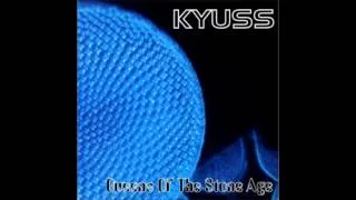 Kyuss - Fatso Forgotso Phase II (HQ+) | w/ Backing-Track, Intel, etc.