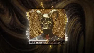 Trăng Hoa Mây Mưa - Bình Gold「Cukak Remix」/ Audio Lyrics Video