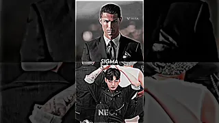 JUNGKOOK vs RONALDO #jungkook #bts #ronaldo #football #messi #shorts #anime #hdrcceffect