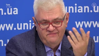Сивохо назвал первый шаг по реинтеграции Донецка и Луганска