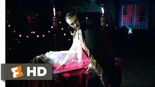 Fred 2: Night of the Living Fred (10/10) Movie CLIP - Fred the Vampire (2011) HD