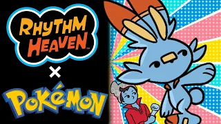Pokemon x Rhythm Heaven - Remix 10